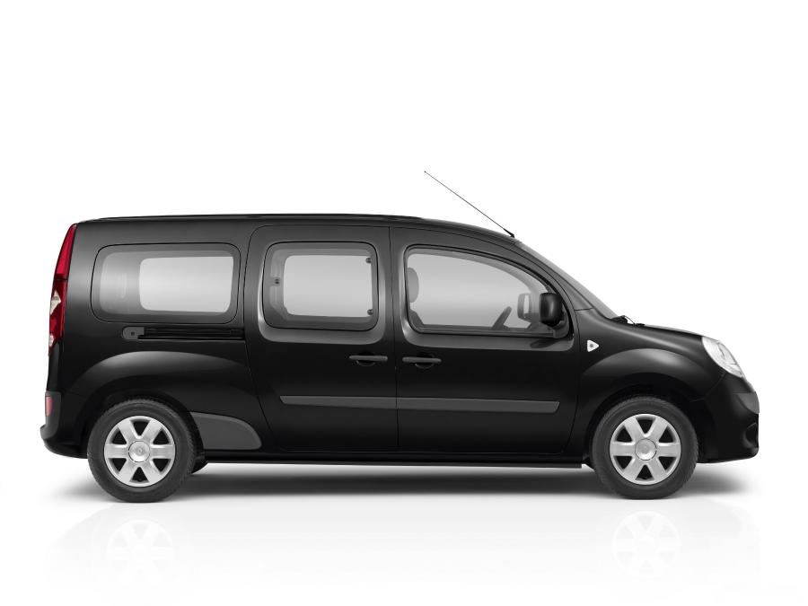  Renault Grand Kangoo 2012 года  (фото 14 из 20)